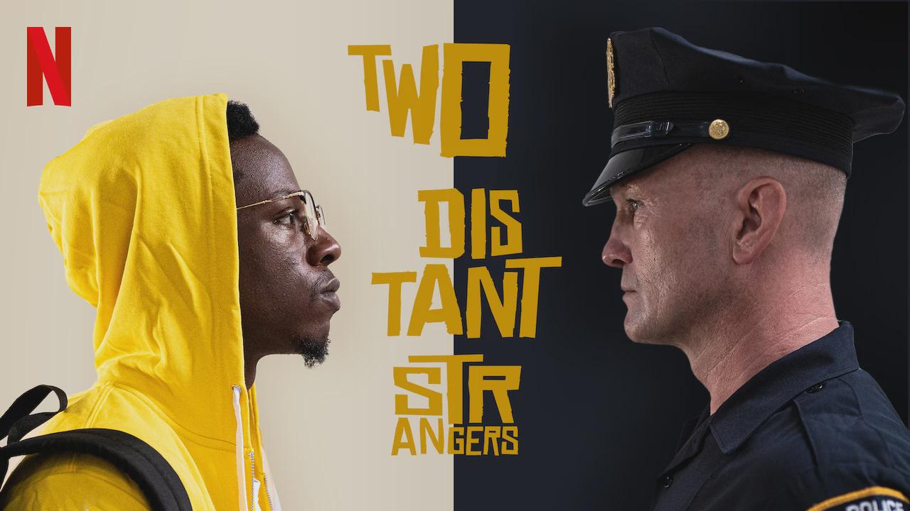 Dois Estranhos Distantes
