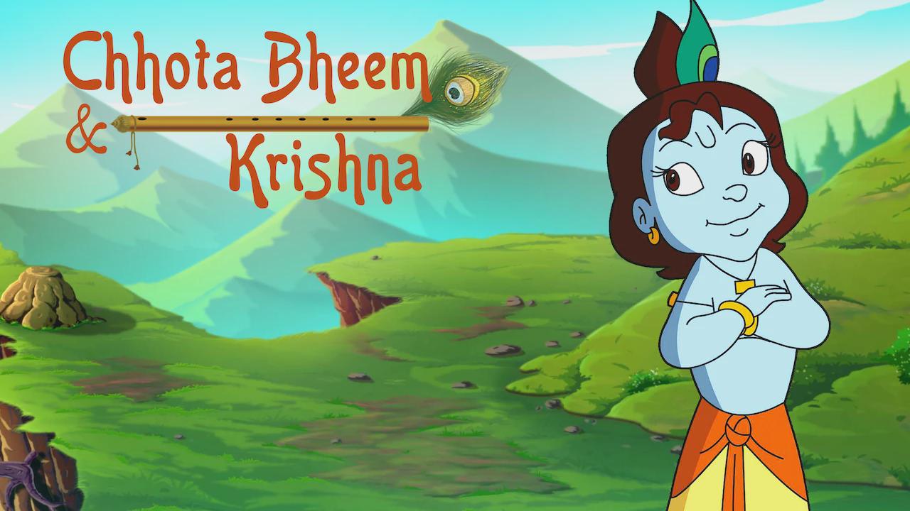 Chhota Bheem e Krishna