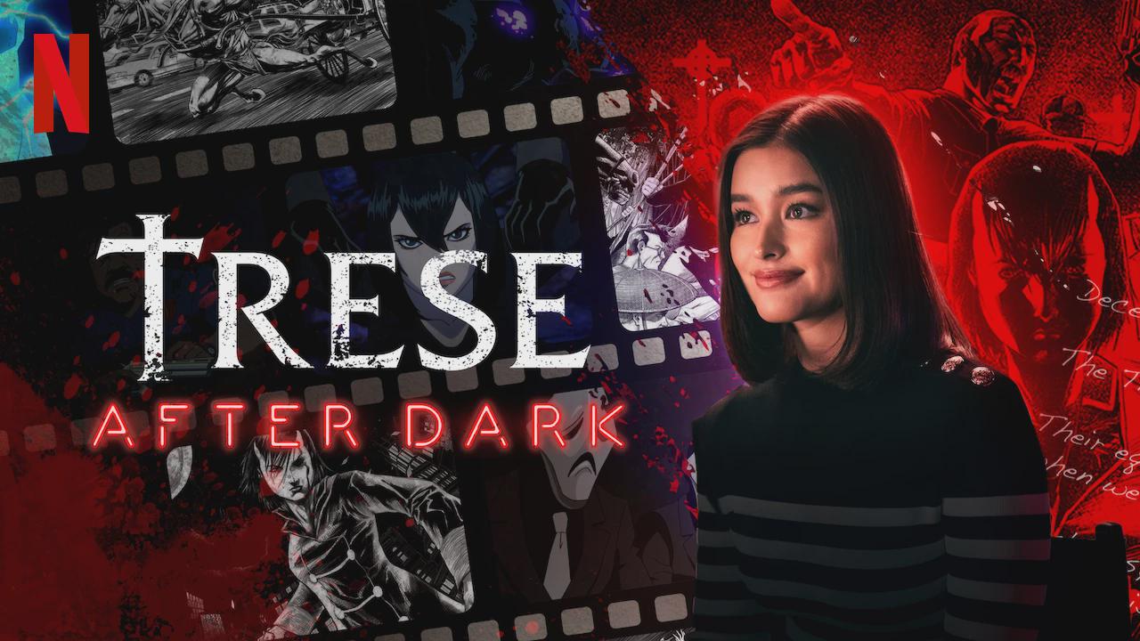 Trese: Após o Crepúsculo