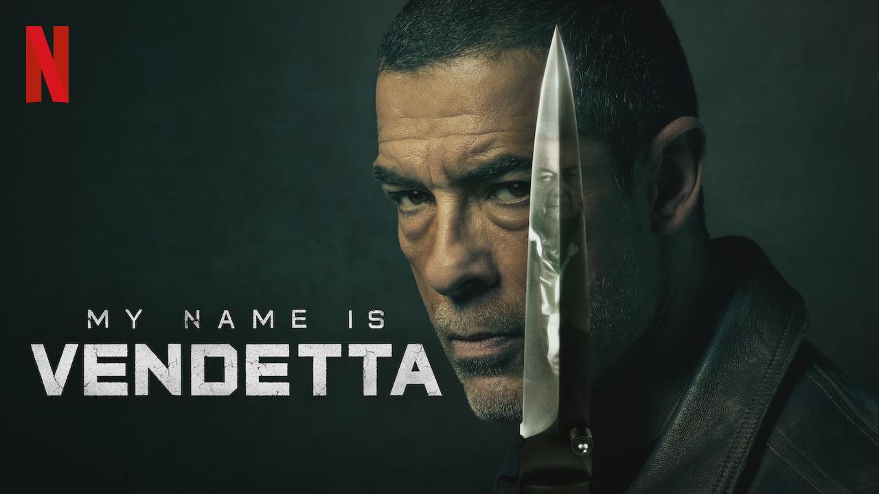 Meu Nome É Vendetta