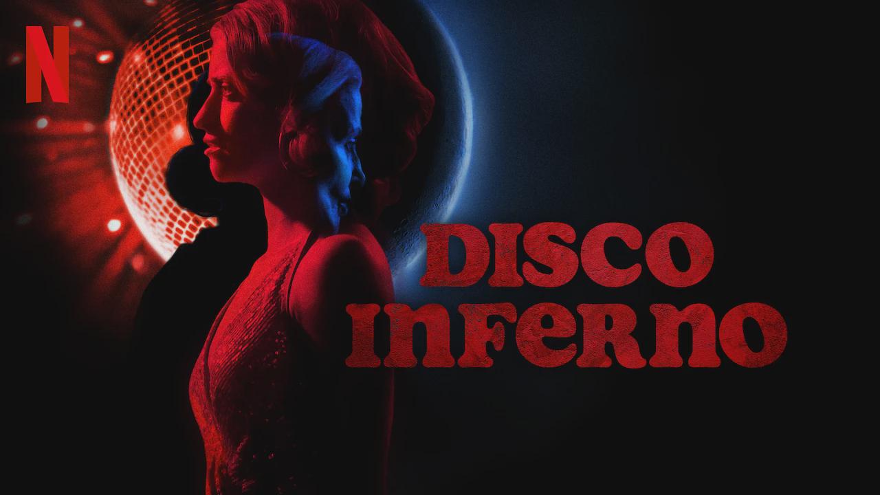 Inferno Disco