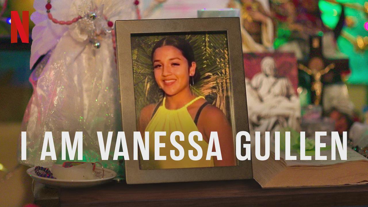 Eu Sou Vanessa Guillen