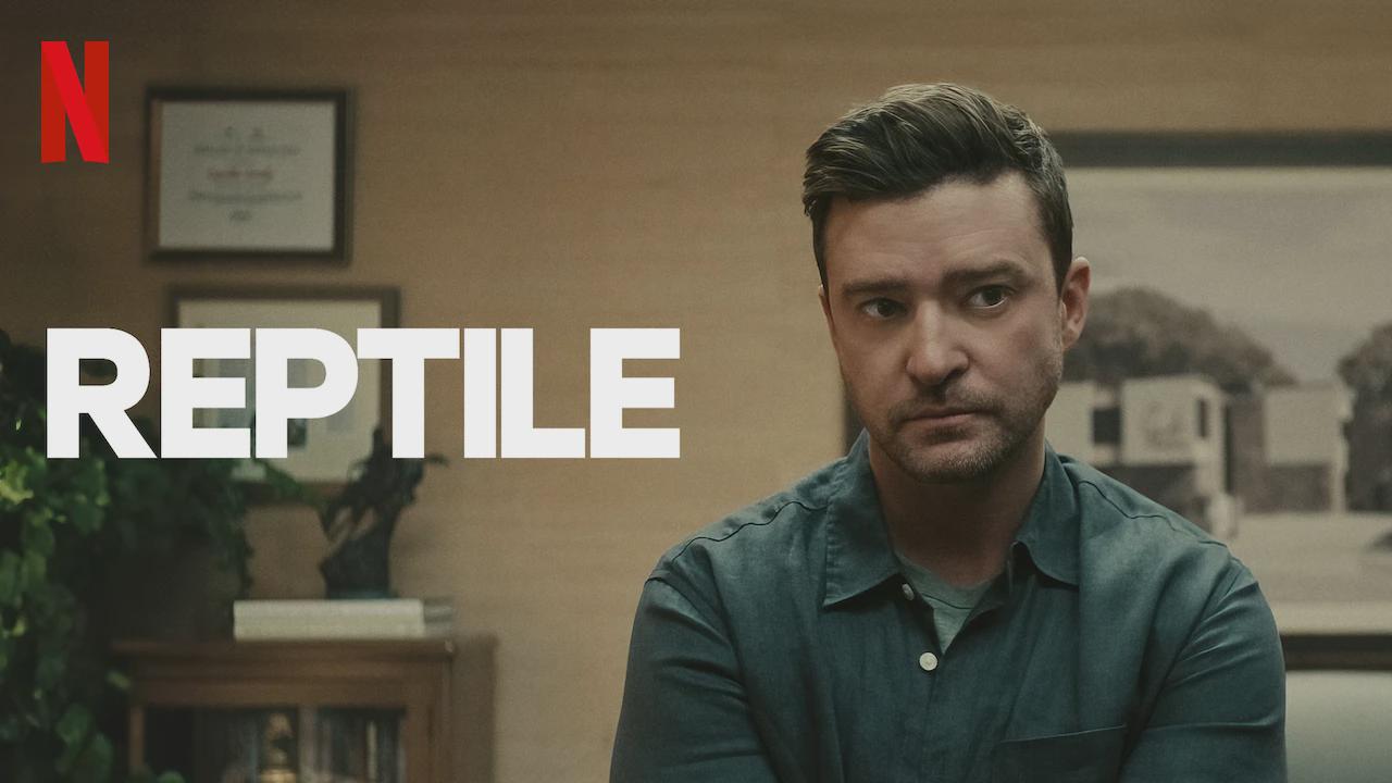 Réptil