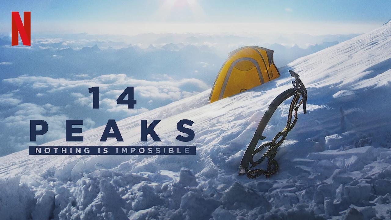 14 Picos: Nada é Impossível