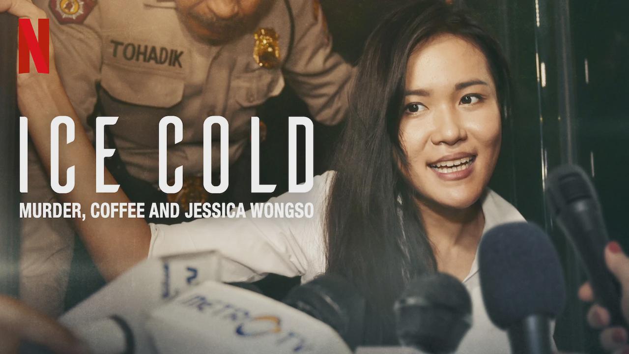 Jessica Wongso: O Crime do Café Gelado