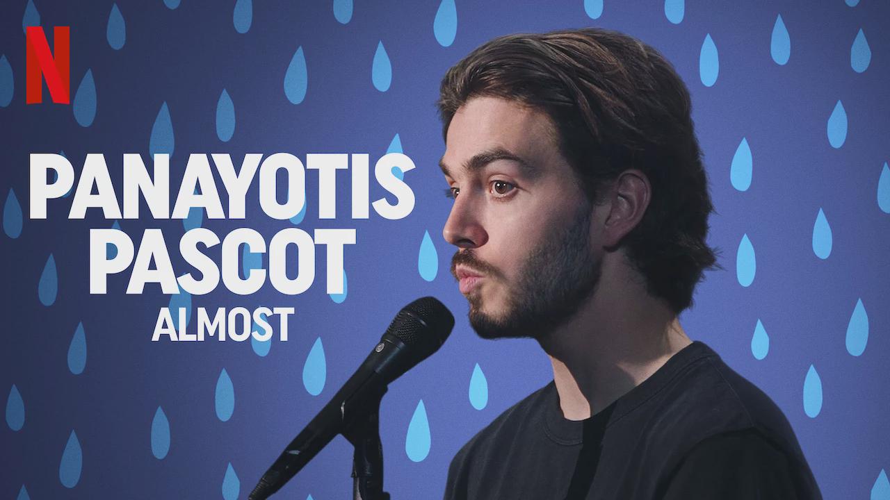 Panayotis Pascot: Quase