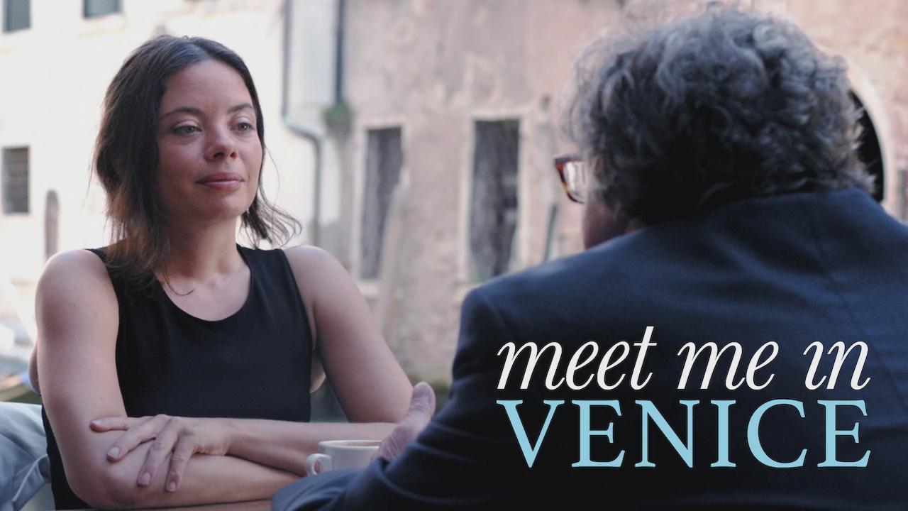 Encontro em Veneza
