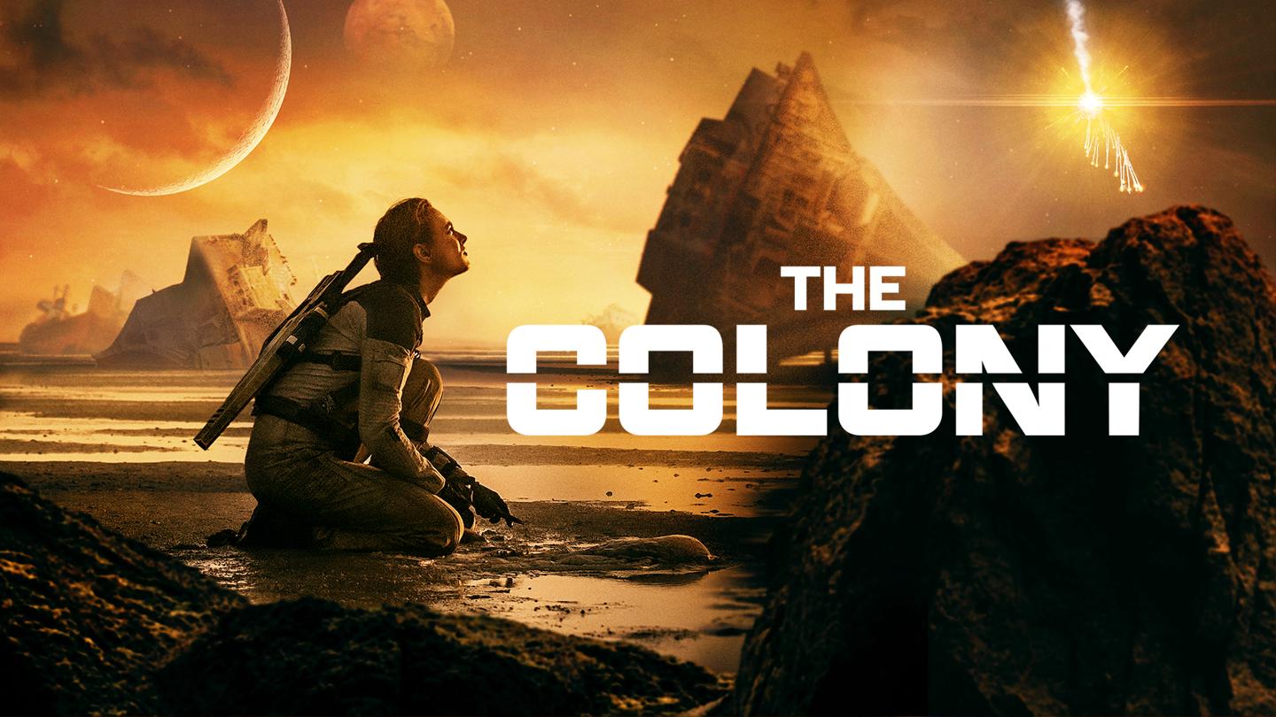 A Colônia