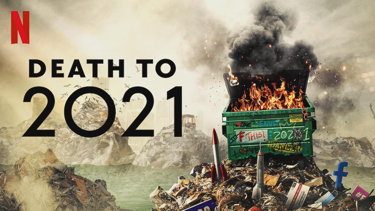 Morte a 2021