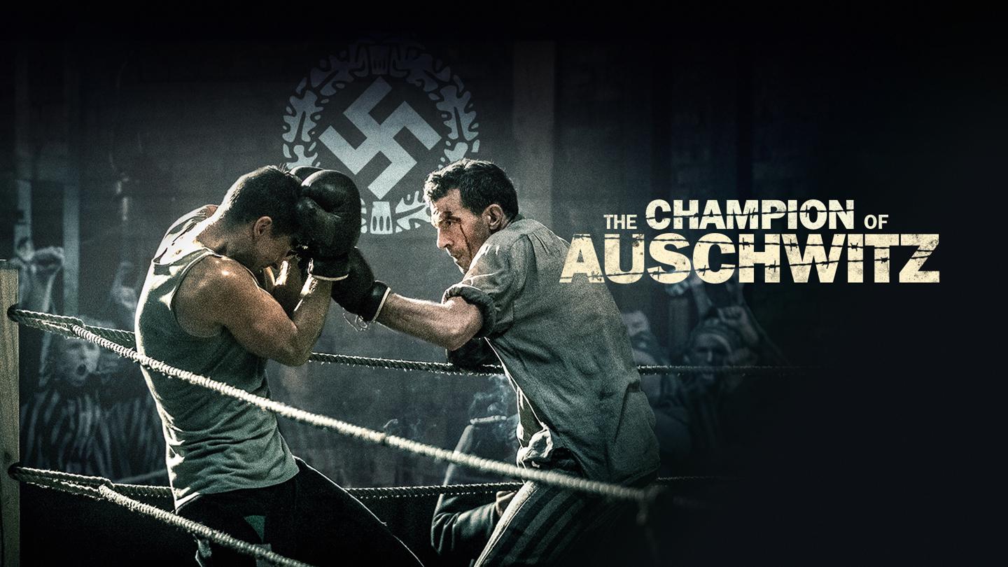 O Campeão de Auschwitz