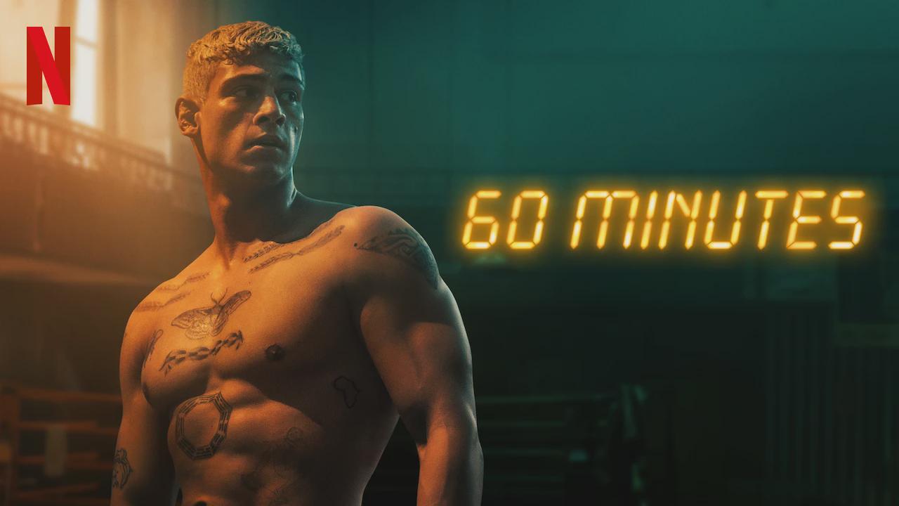 Sessenta Minutos