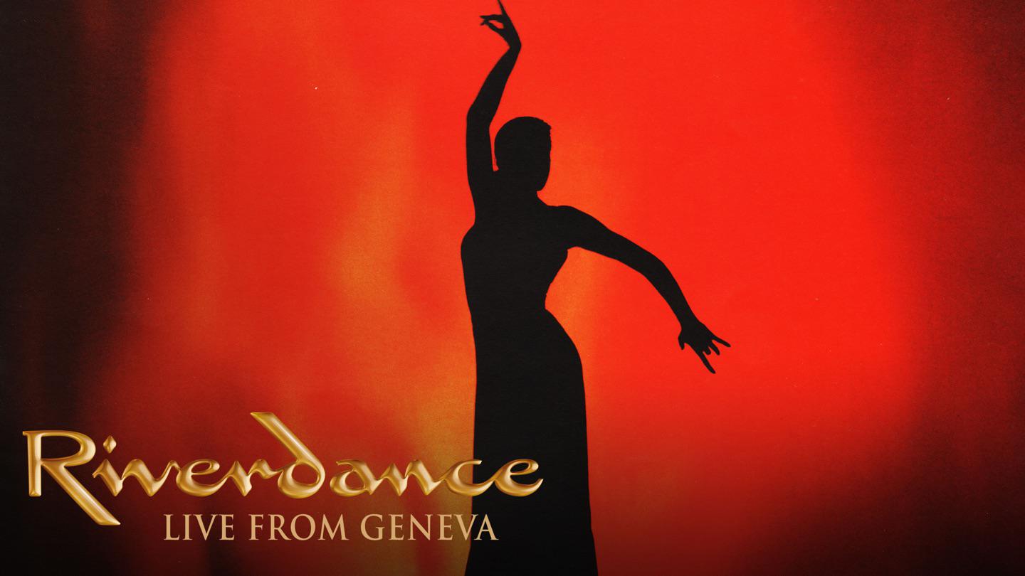 Riverdance: A Aventura Animada