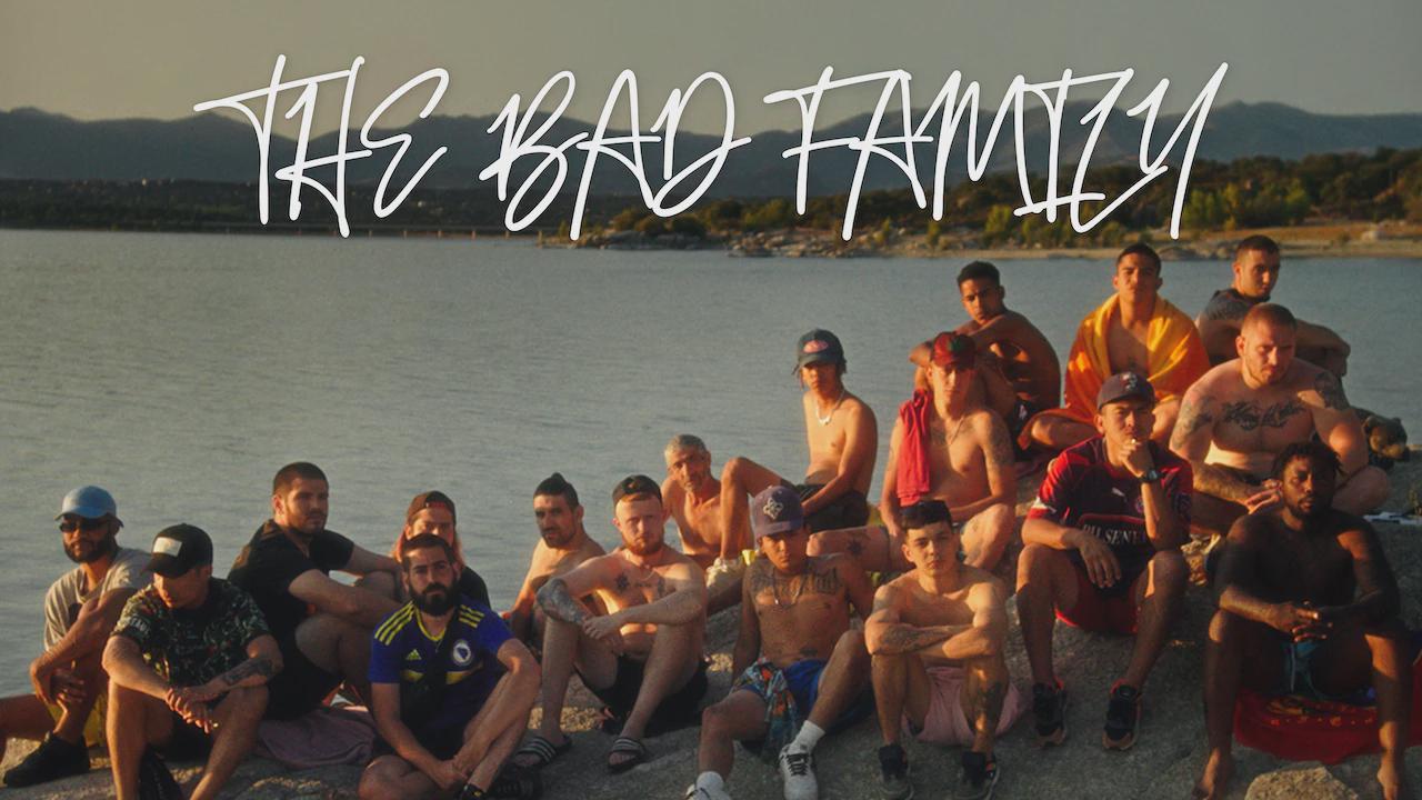 A Família Maluca