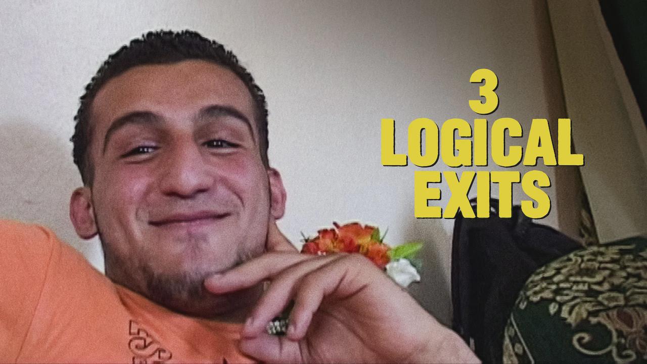 3 Saídas Lógicas