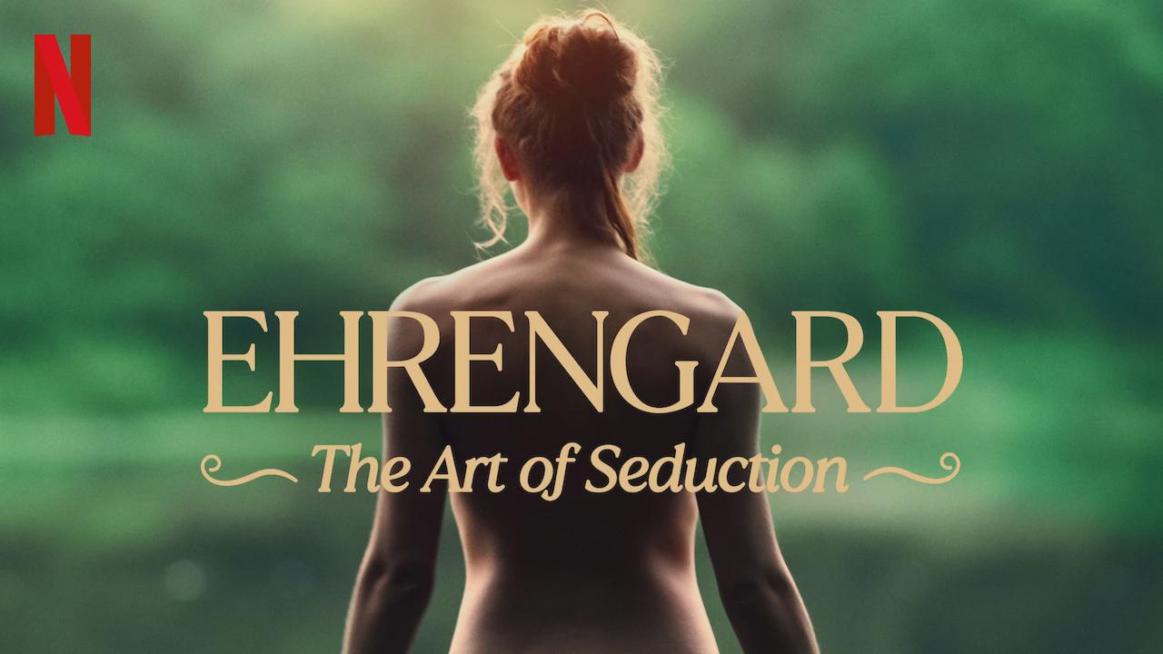 Ehrengard: A Arte da Sedução