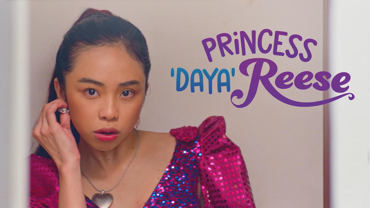 Princesa Daya Reese