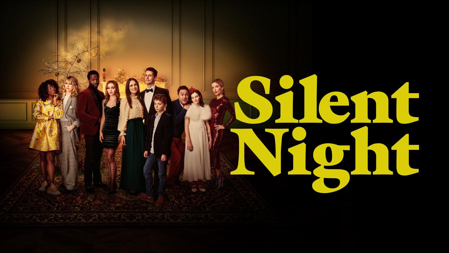 Noite Silenciosa