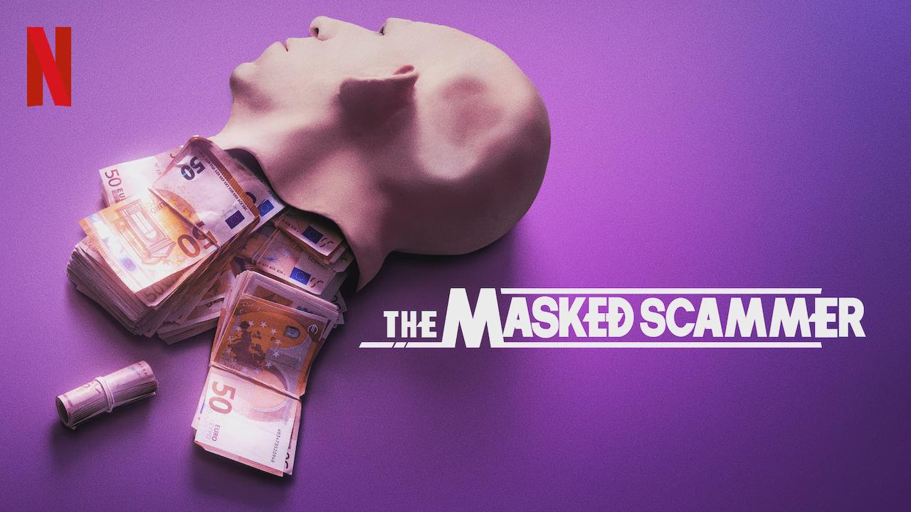 O Golpista Masked