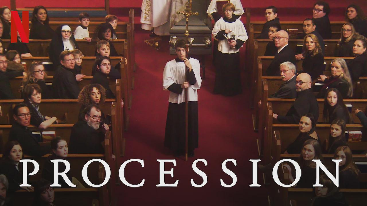 Processão