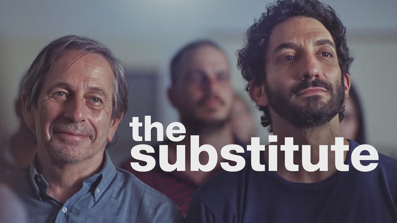O Substituto