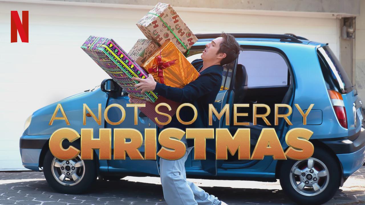 Um Natal Não Tão Feliz