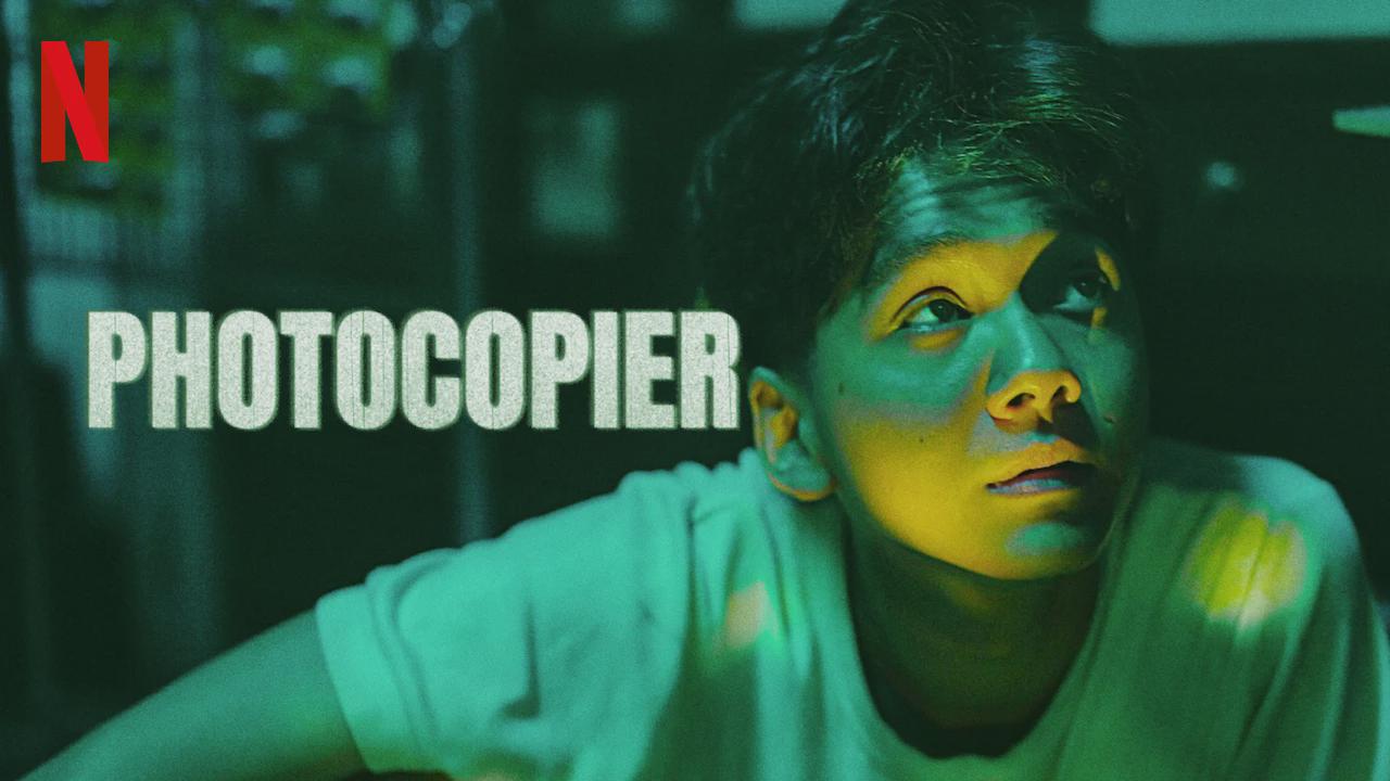 Fotocopiadora