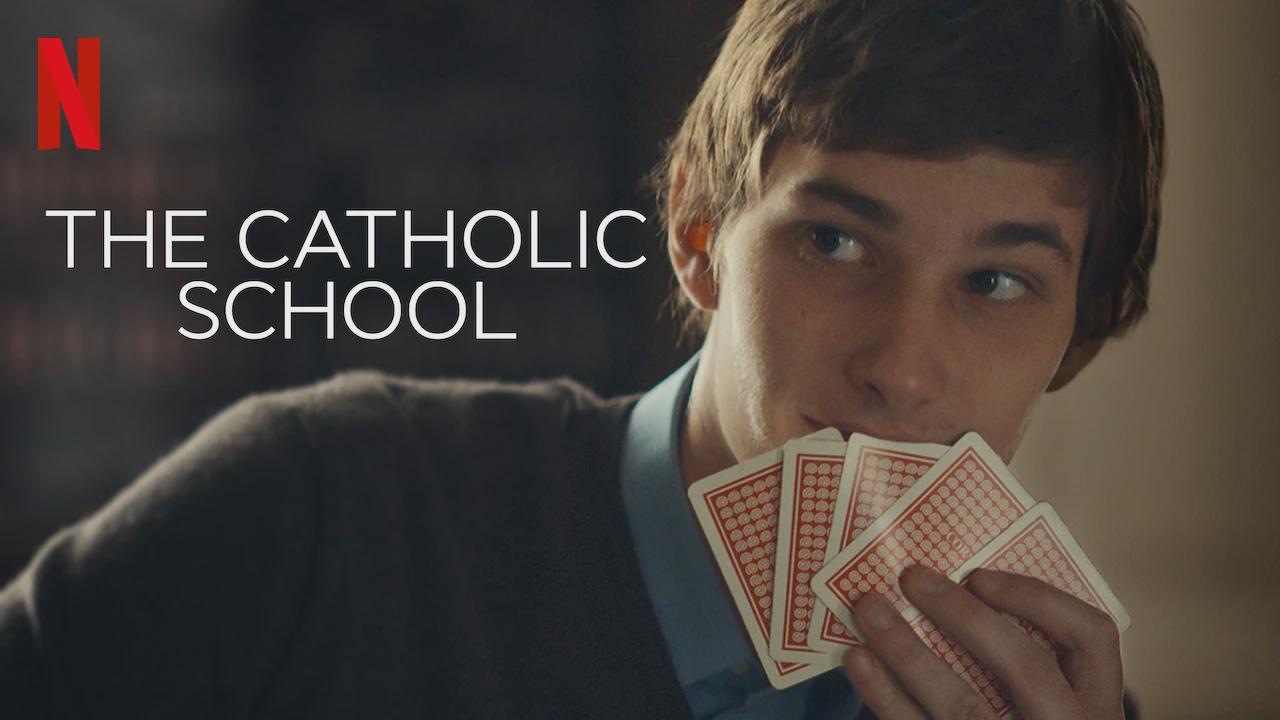 A Escola Católica