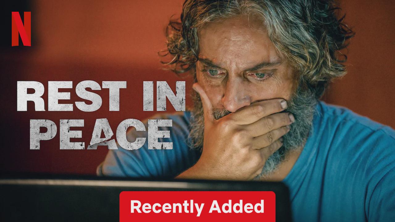 Descanse em Paz