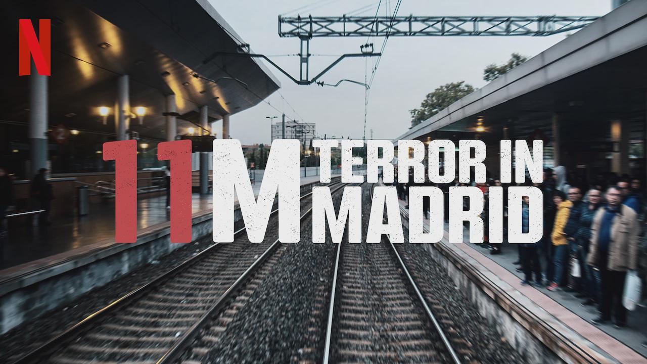 11M: Terror em Madrid