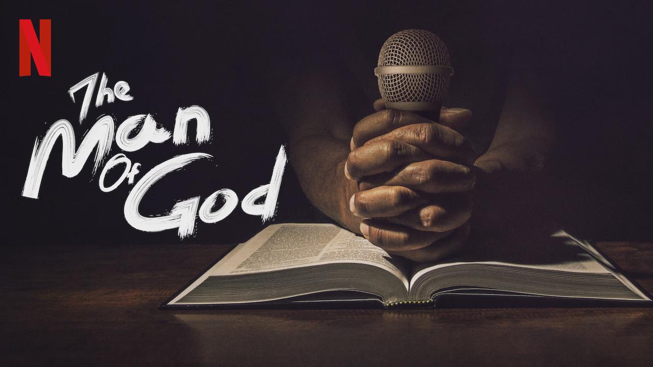 O Homem de Deus