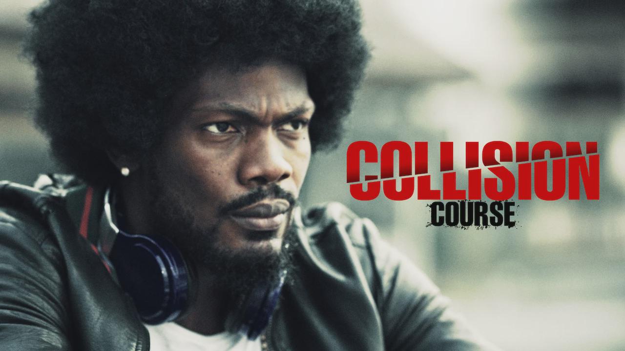 Curso de Colisão