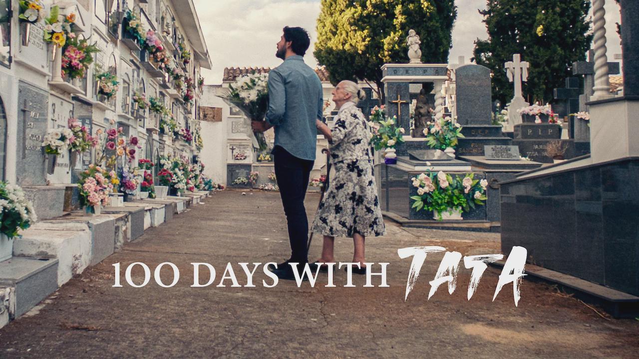 100 Dias com Tata