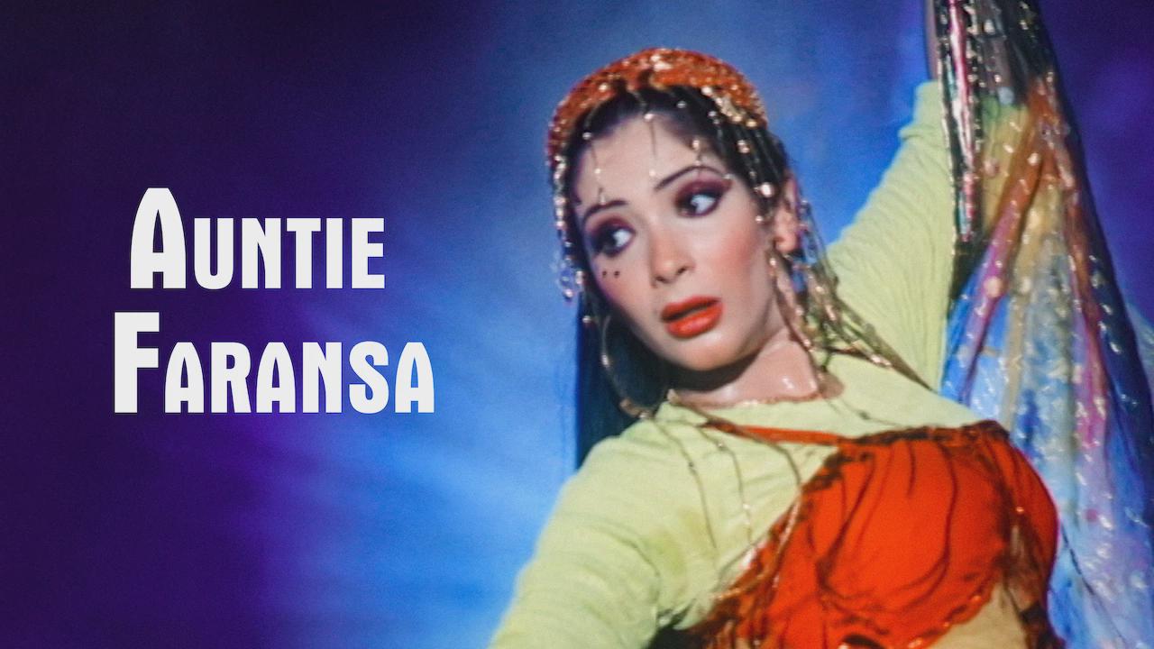 Tia Faransa