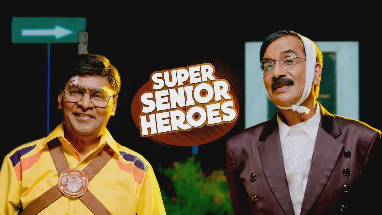 Super Seniores