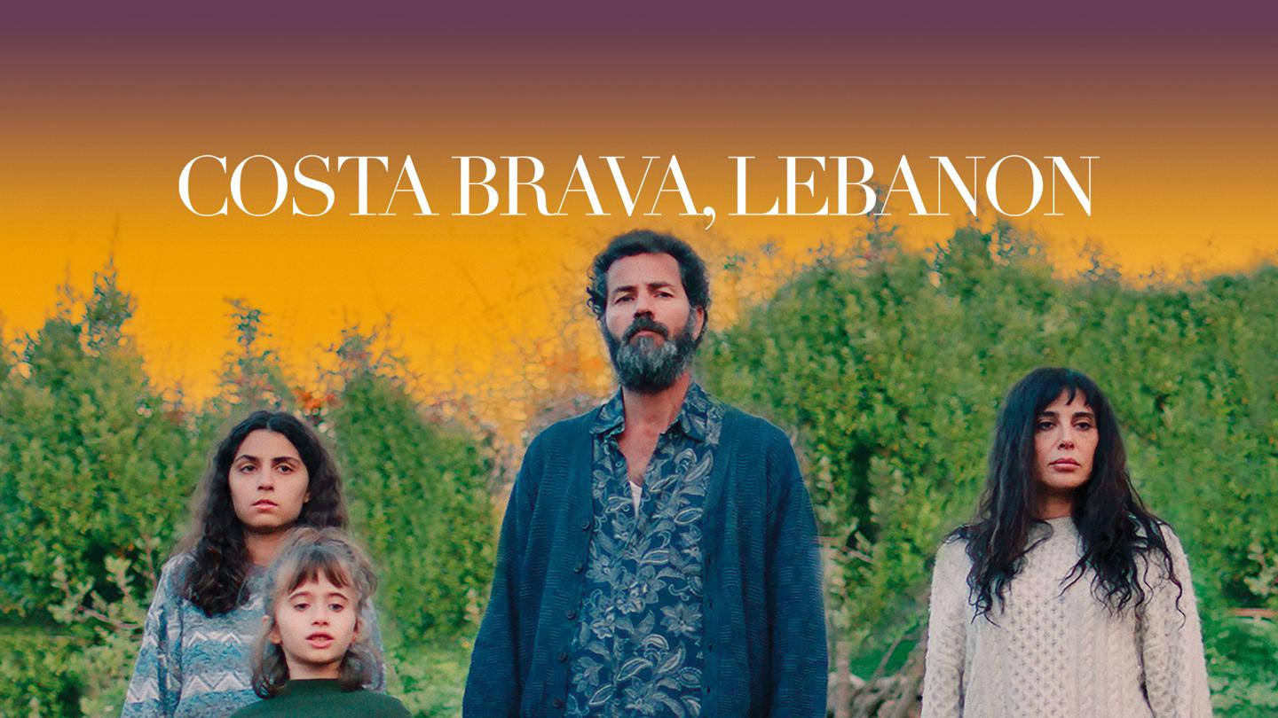 Costa Brava, Líbano