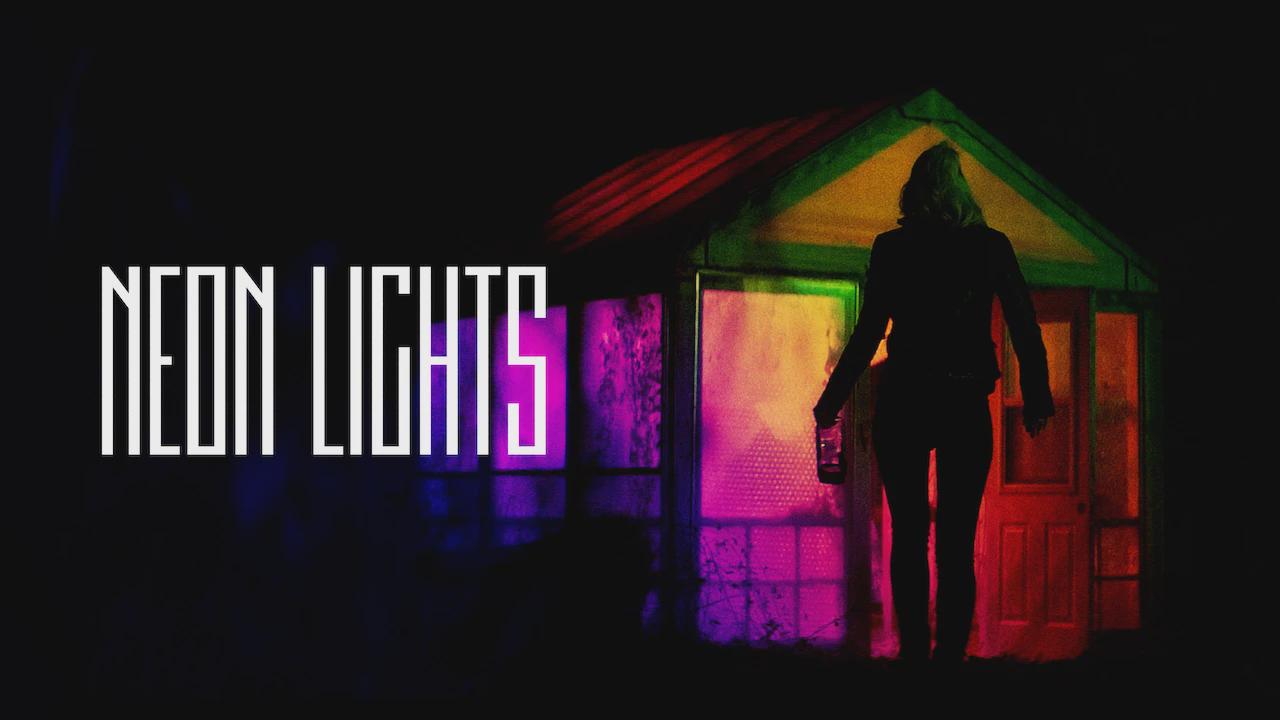 Luzes de Neon