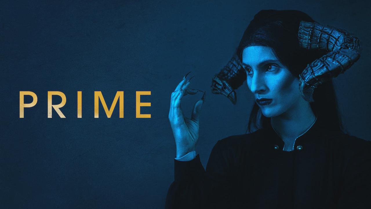 Prime Video