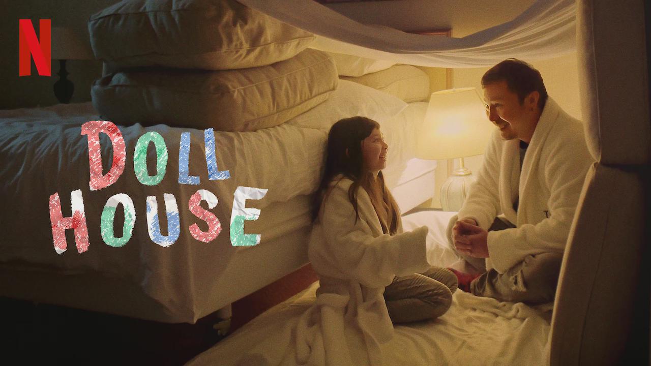 Dollhouse