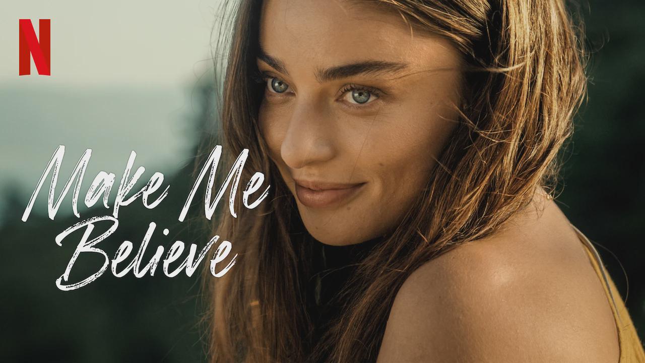 Faça-me Acreditar