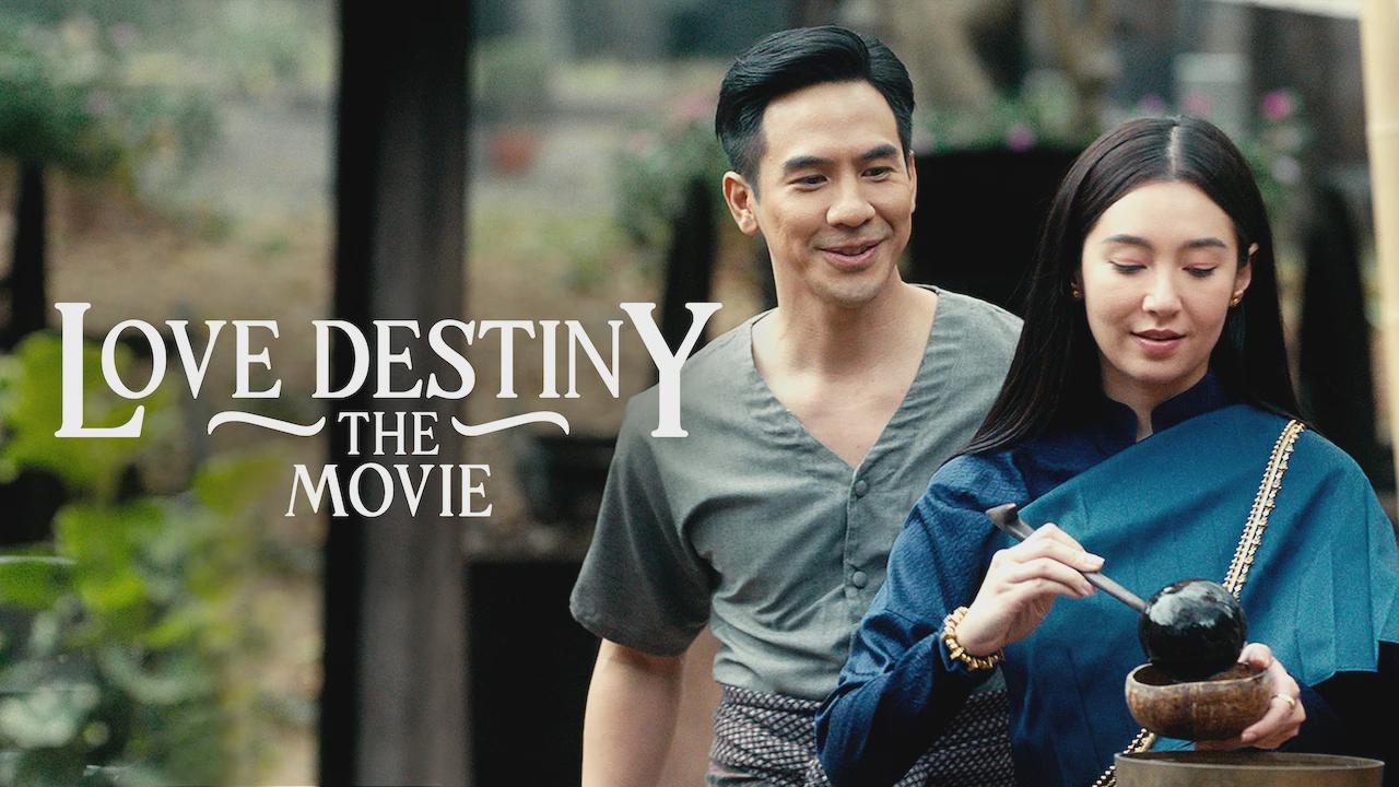 Amor de Destino: O Filme