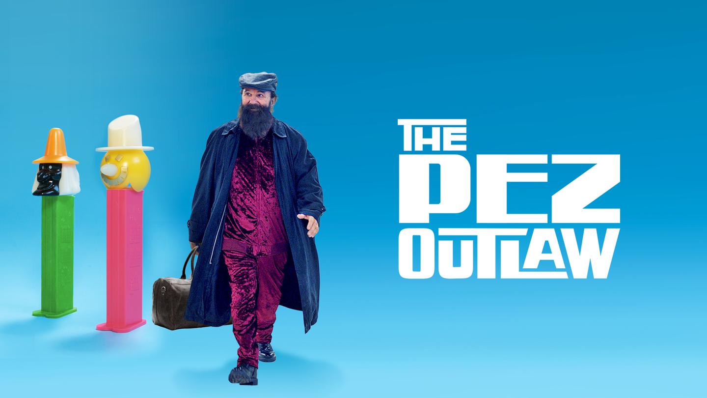 O Forasteiro do Pez