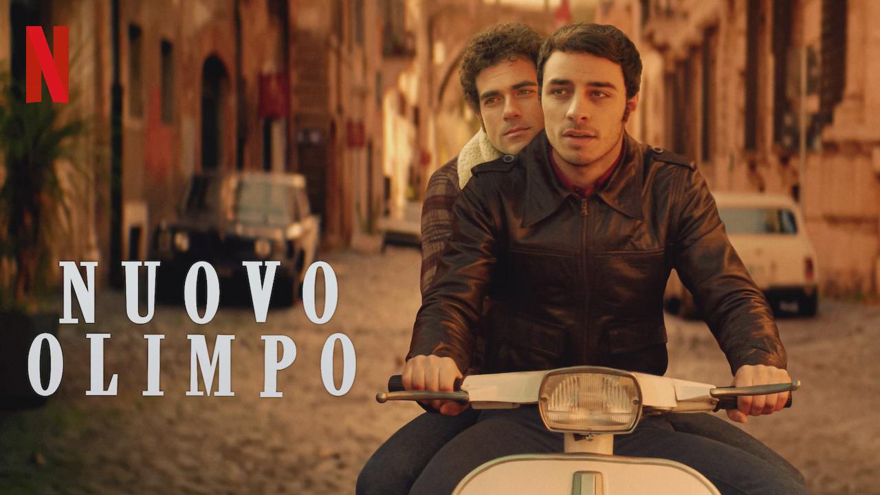 Novo Olimpo