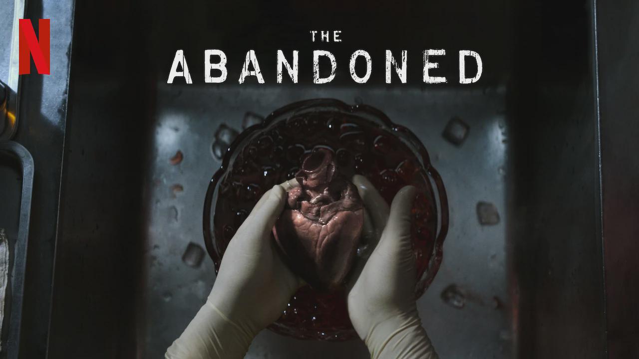 O Abandonado