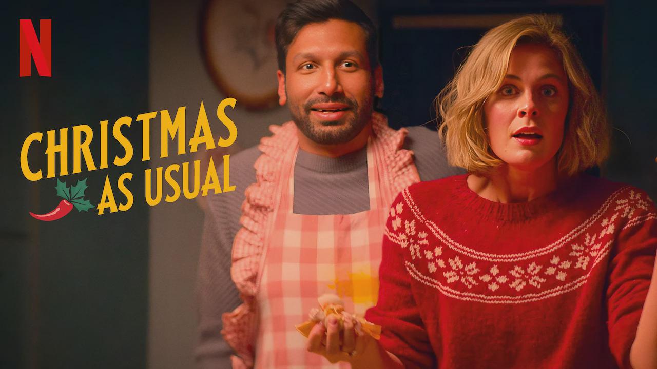Natal Como Sempre