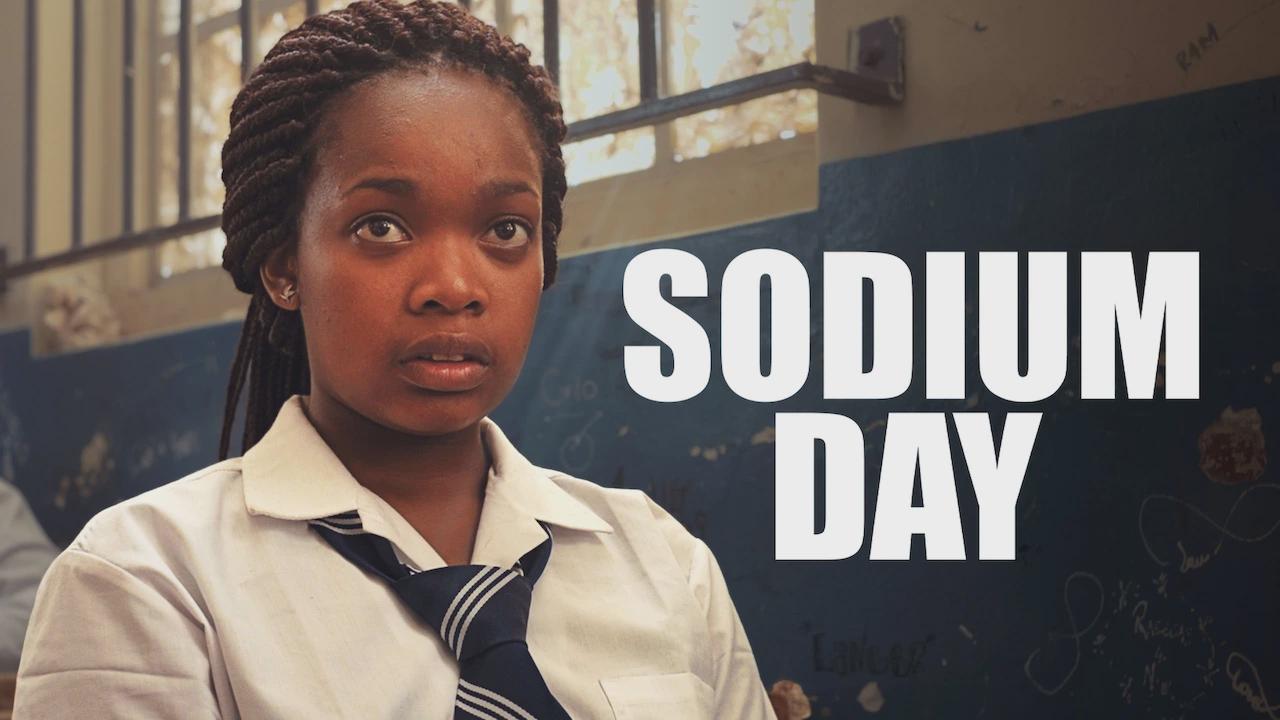 Dia do Sódio