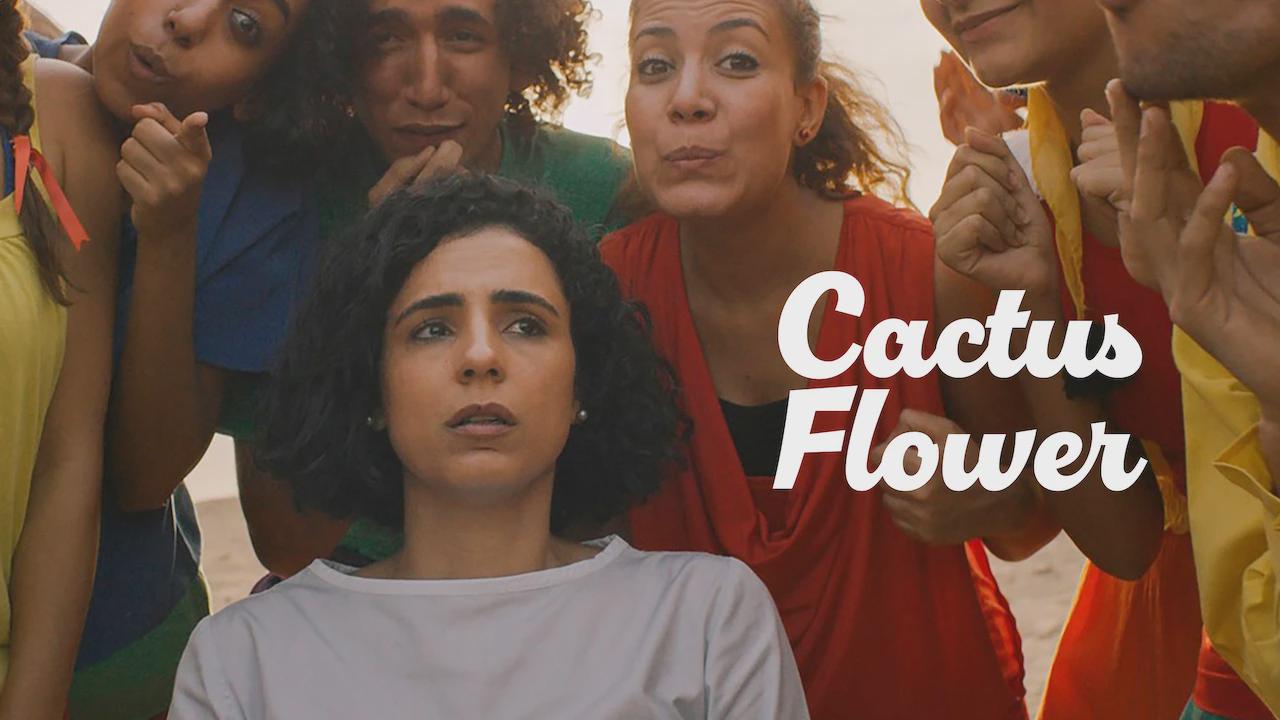 Flor de Cacto