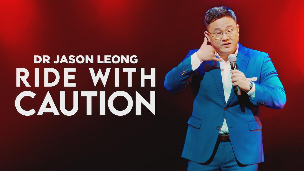 Dr. Jason Leong: Cuidado ao Dirigir