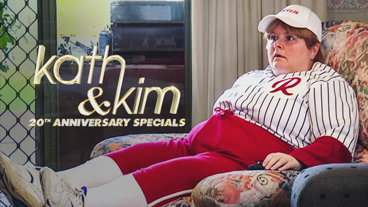 Kath & Kim: A Nossa Vida Extraordinária