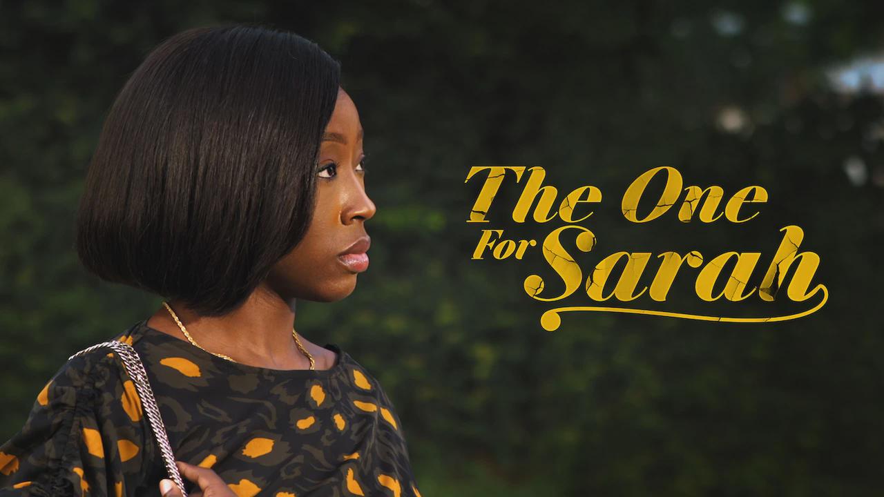 O escolhido para Sarah