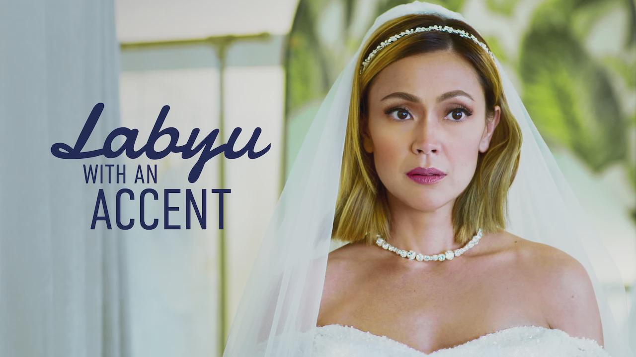 Labyu com um Sotaque